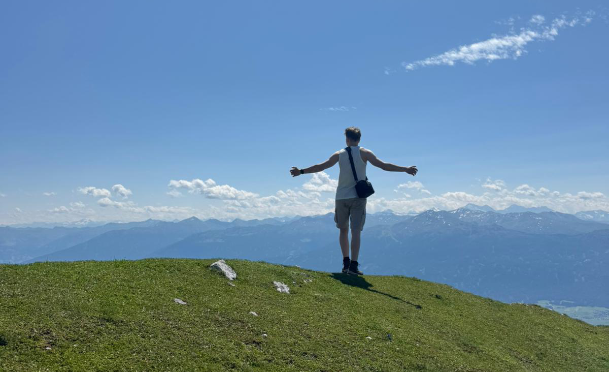 Rutger van der Knijff